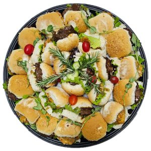 Slider Platter