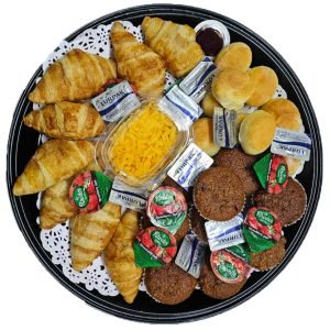 Brunch Platter