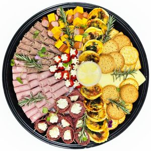 Cold Platter