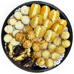 Delightfully Decadent Platter
