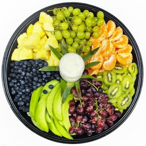 Fruit Platter