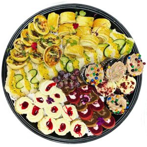 High Tea Platter