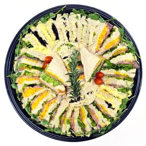 Sandwich Platter
