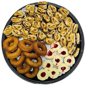 Sweet Treat Platter