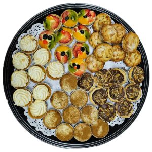 Tartlet Platter