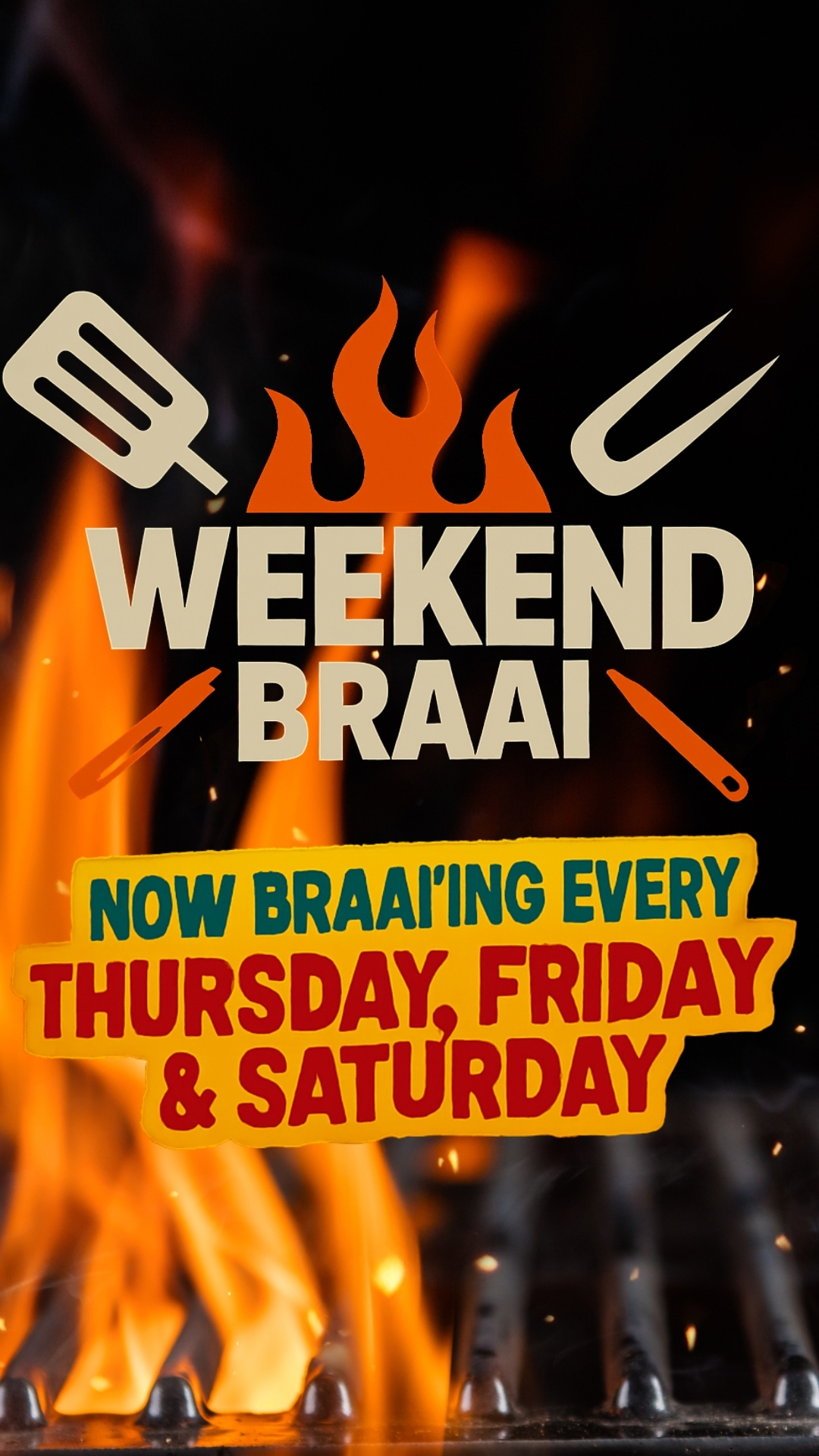 PARKLANE_braai