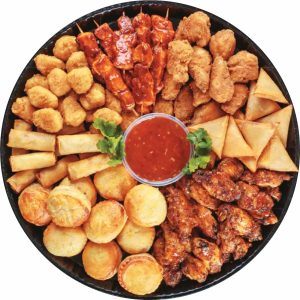 Chicken Platter