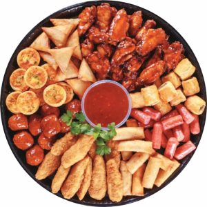 The Jol Platter