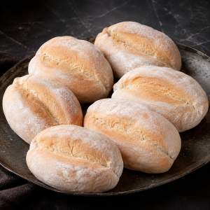 Portuguese Rolls